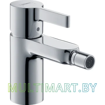 Смеситель Hansgrohe Metris S (31261000)